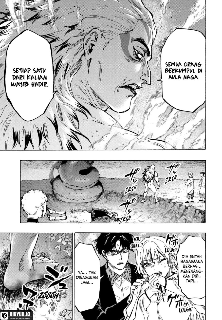 Read Marriagetoxin id Manga Online