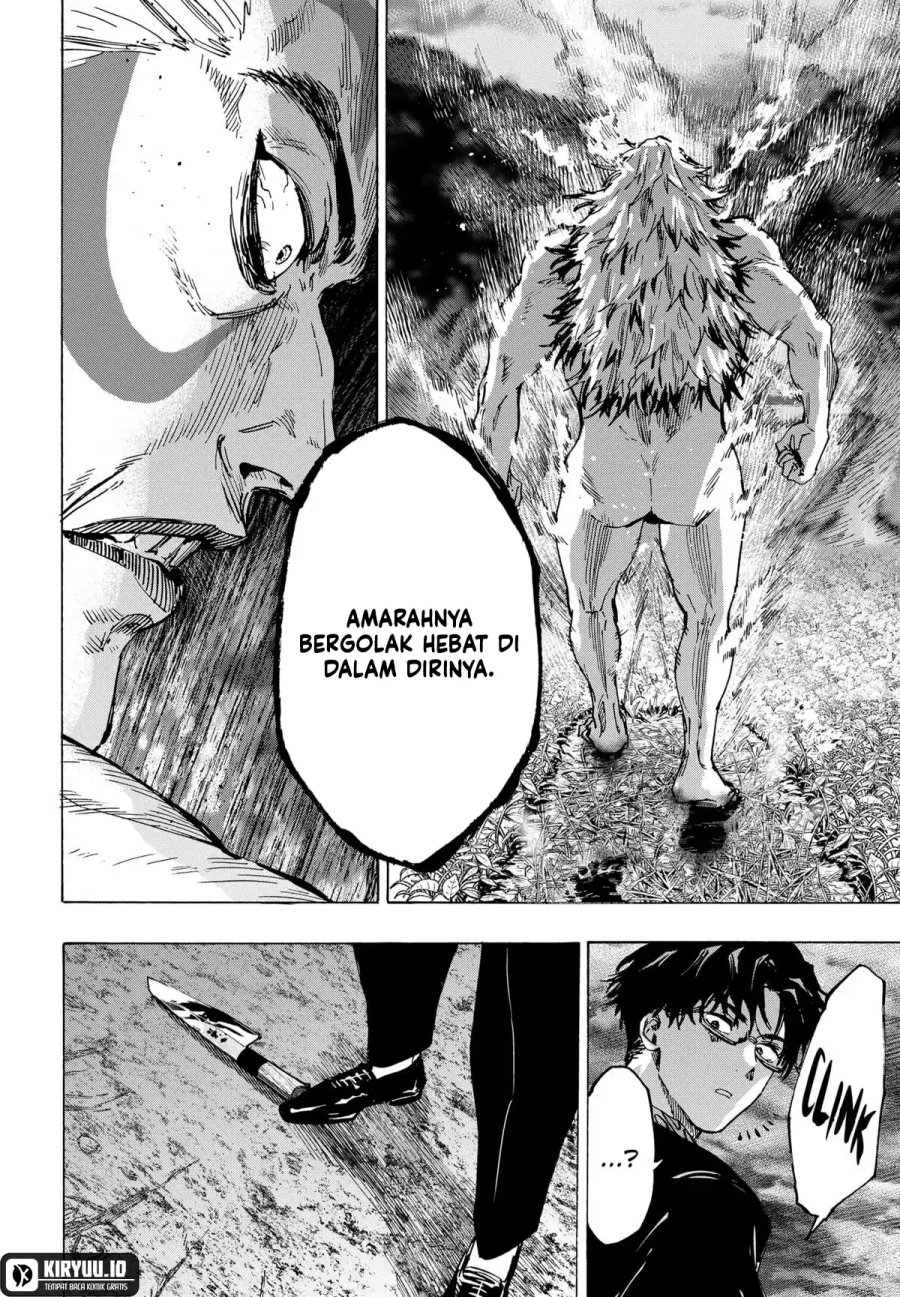 Read Marriagetoxin id Manga Online