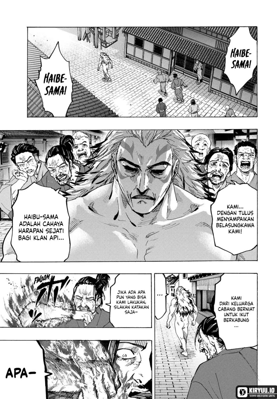 Read Marriagetoxin id Manga Online