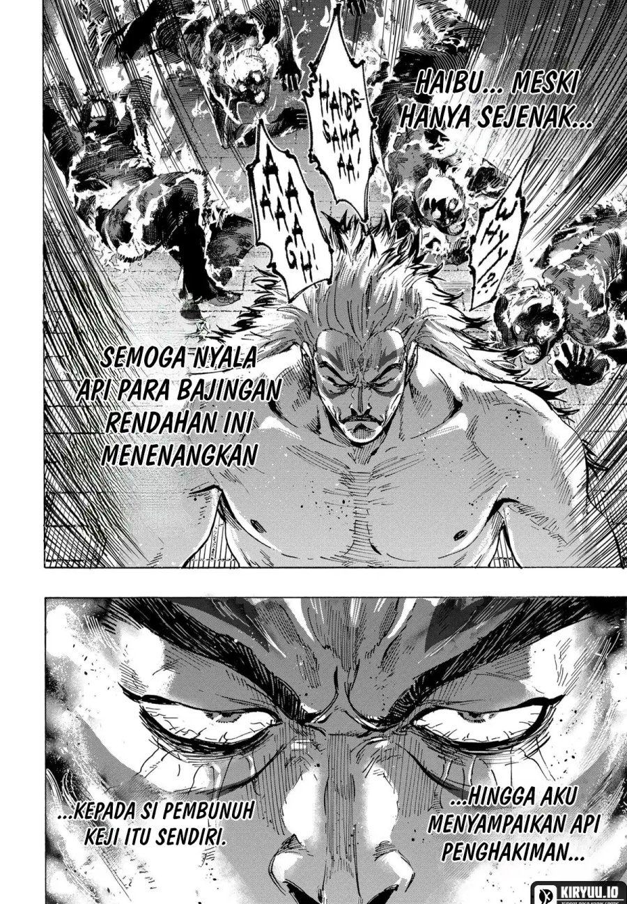 Read Marriagetoxin id Manga Online