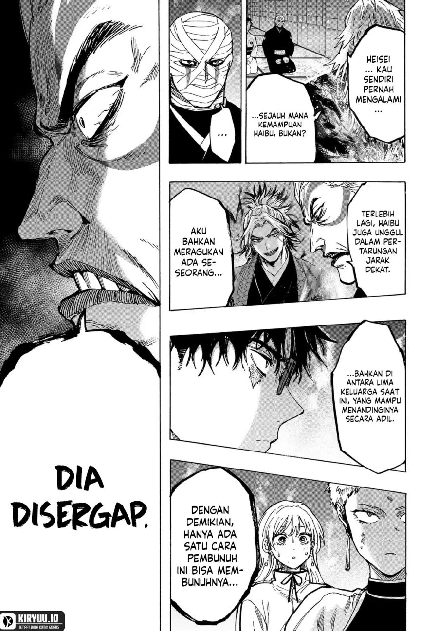 Read Marriagetoxin id Manga Online