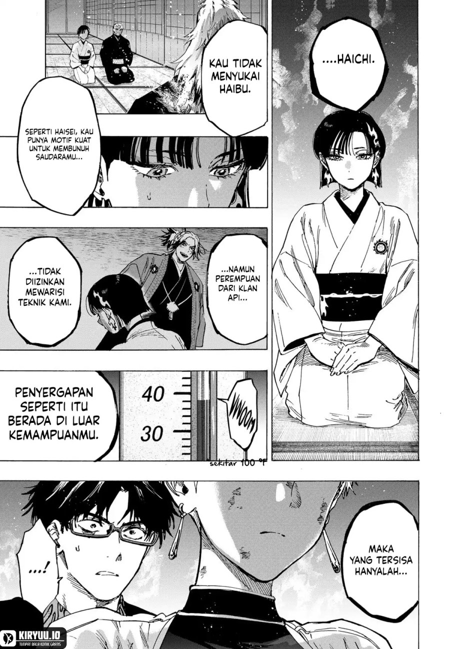 Read Marriagetoxin id Manga Online