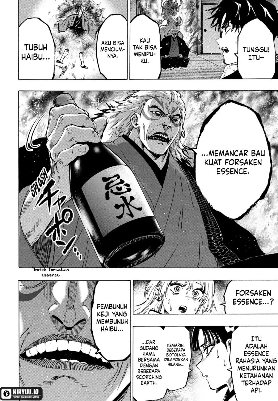 Read Marriagetoxin id Manga Online