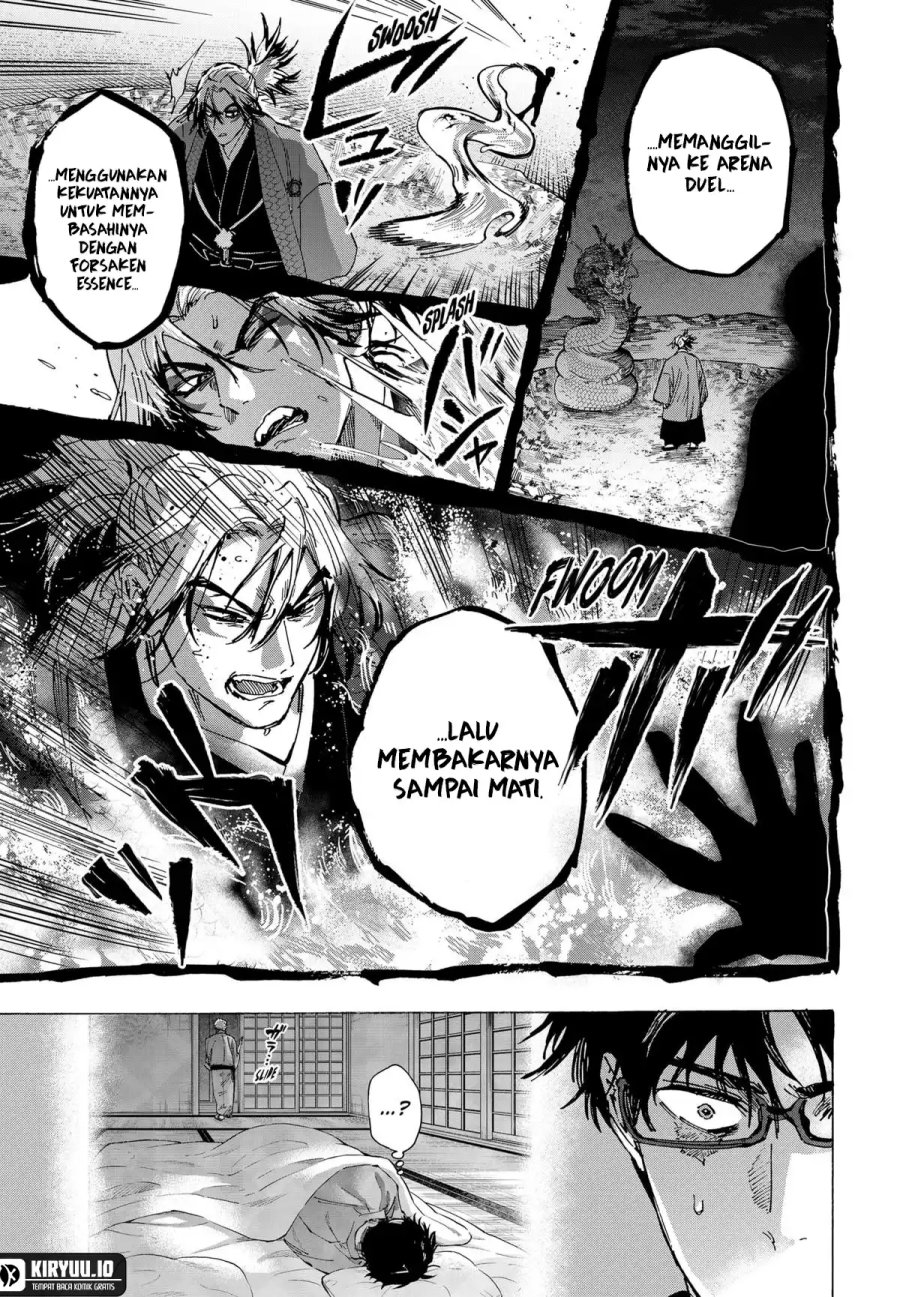 Read Marriagetoxin id Manga Online