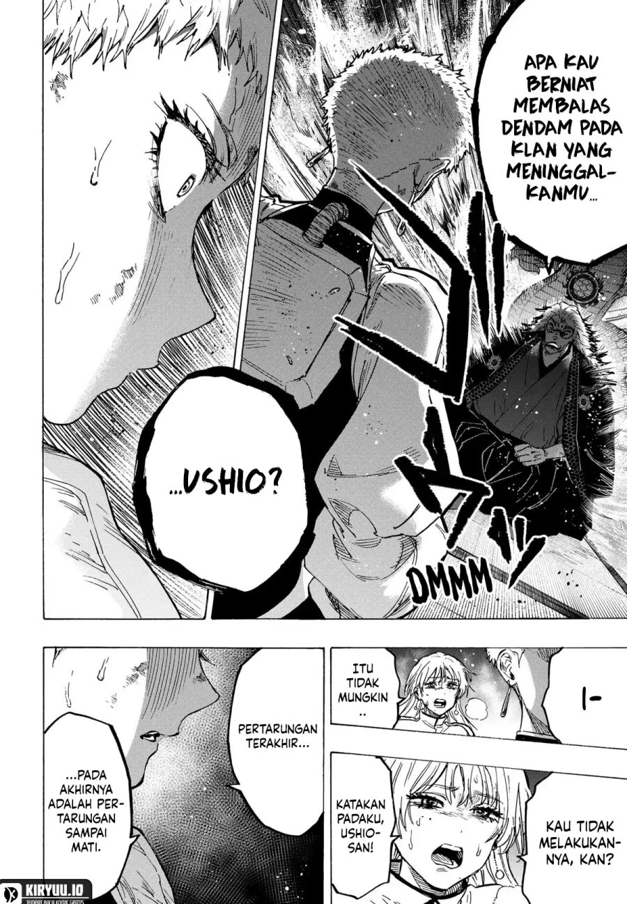 Read Marriagetoxin id Manga Online