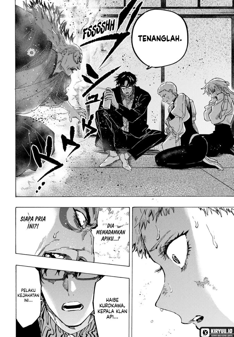 Read Marriagetoxin id Manga Online
