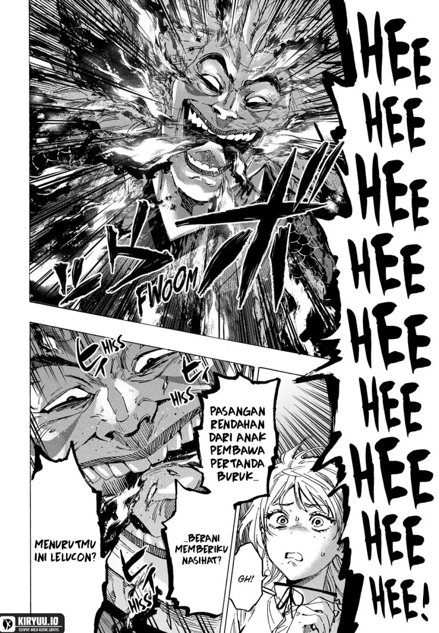 Read Marriagetoxin id Manga Online