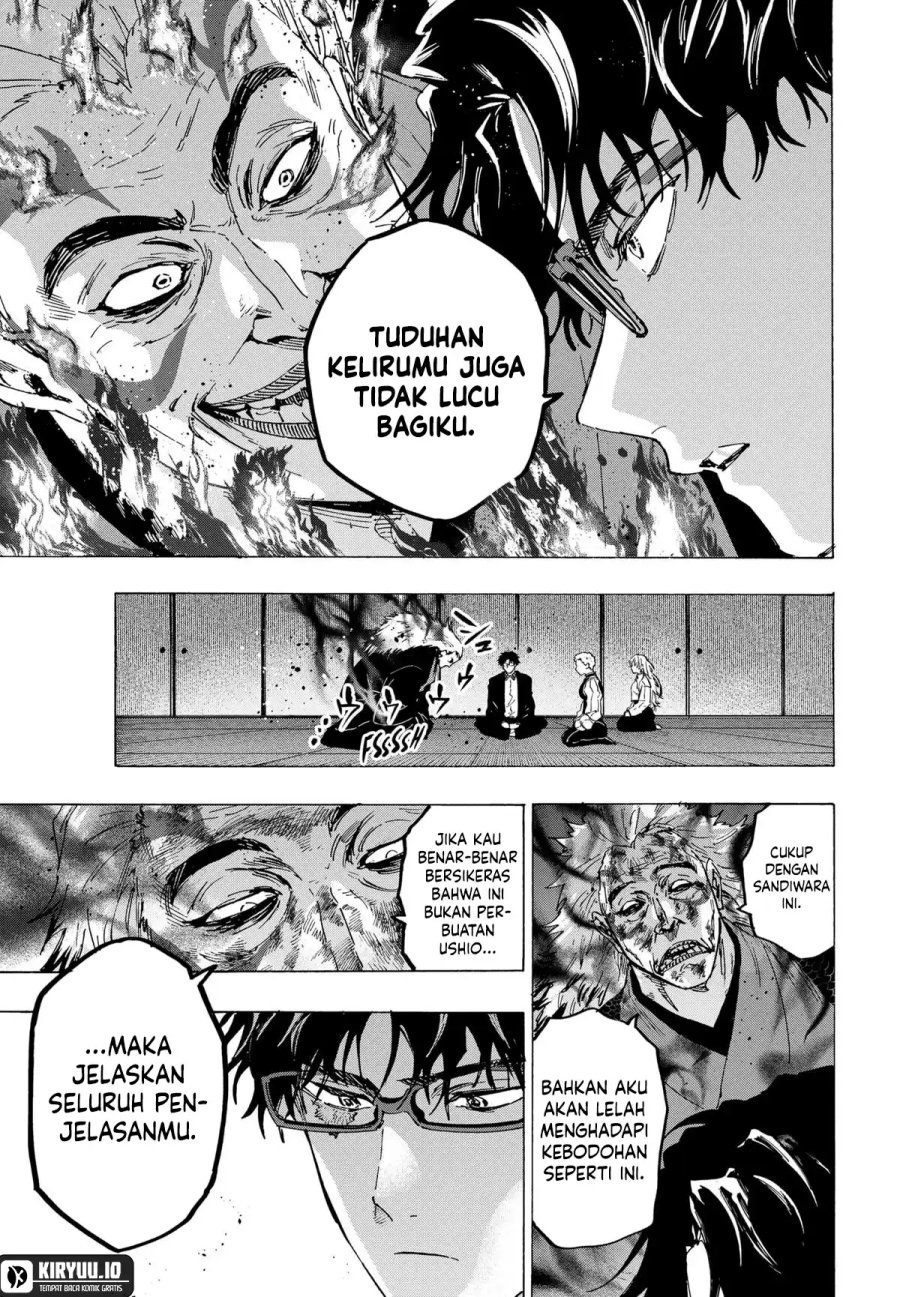 Read Marriagetoxin id Manga Online