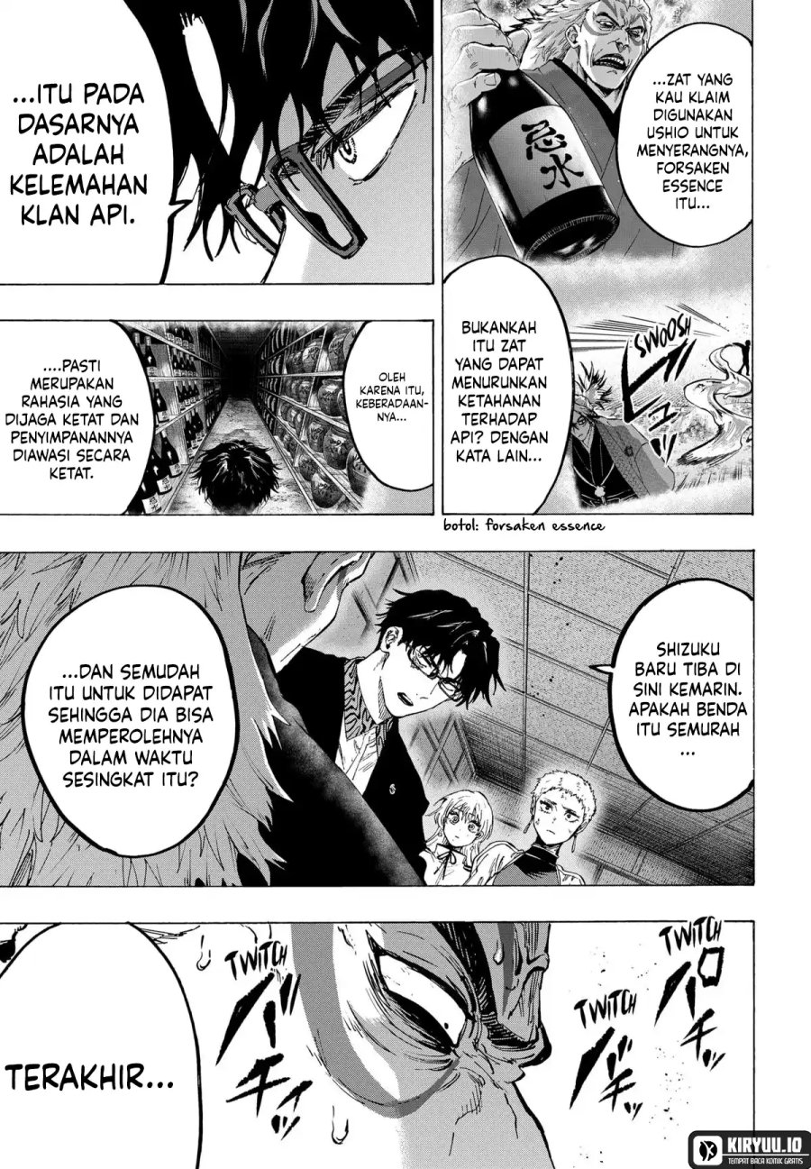 Read Marriagetoxin id Manga Online