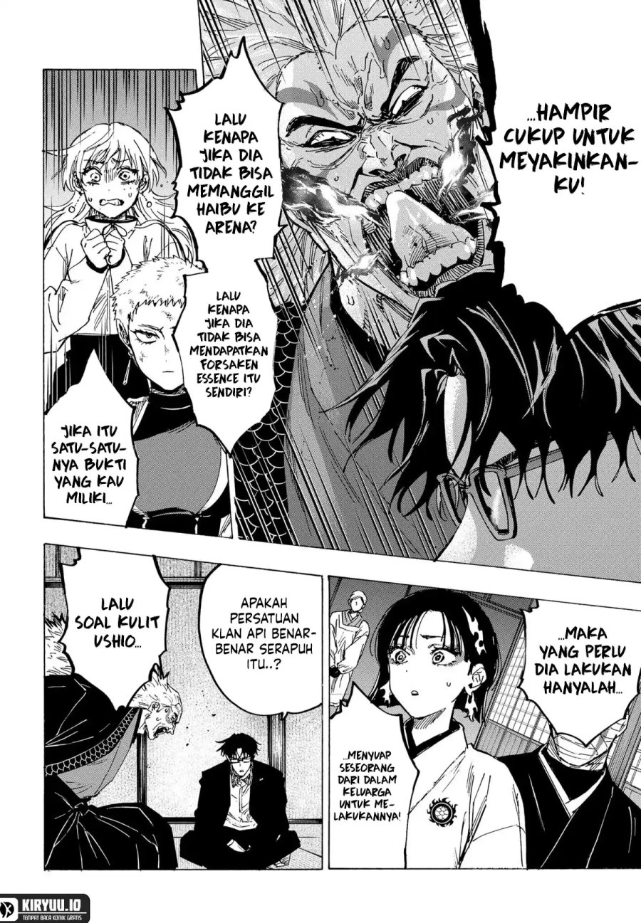 Read Marriagetoxin id Manga Online