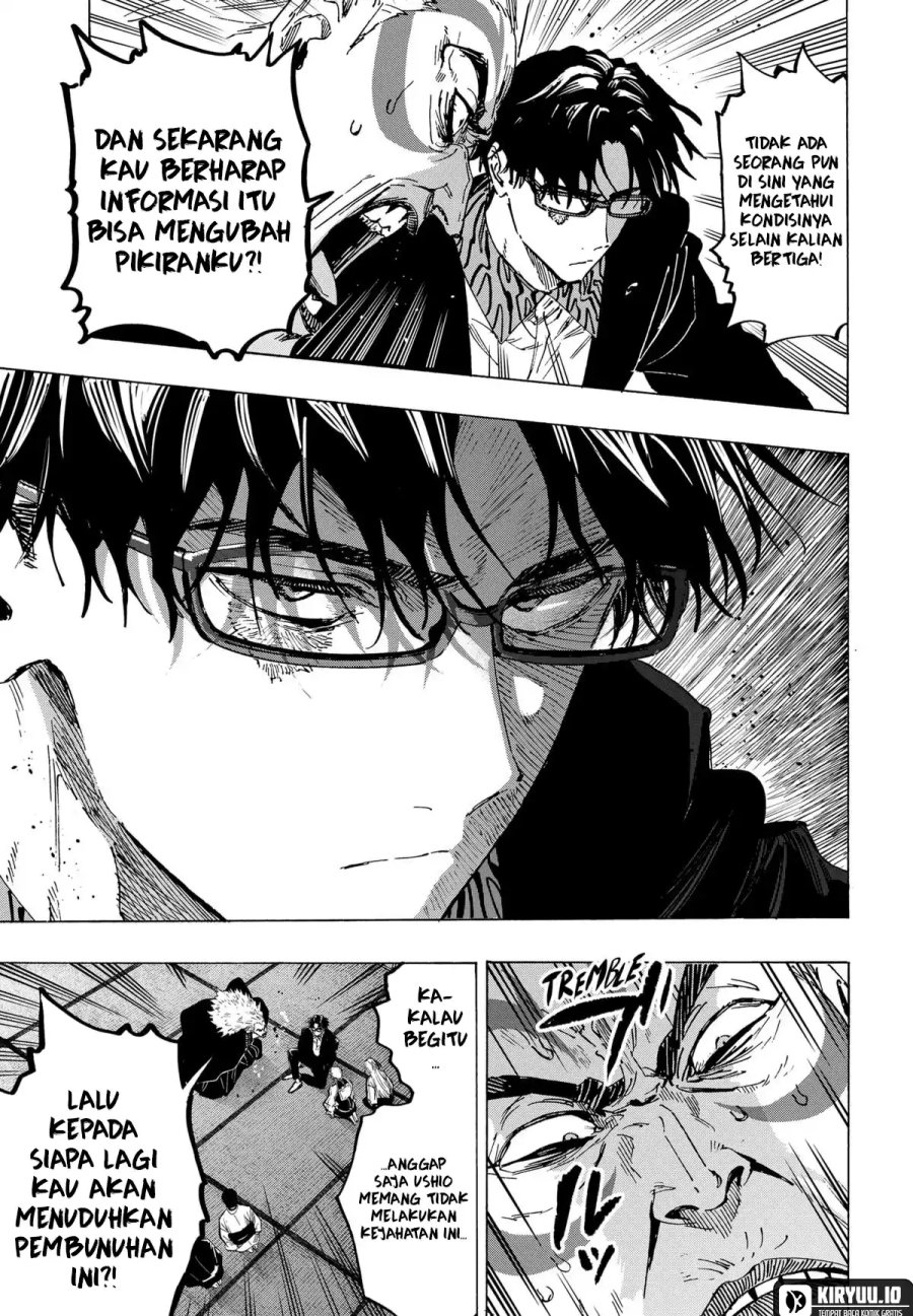 Read Marriagetoxin id Manga Online