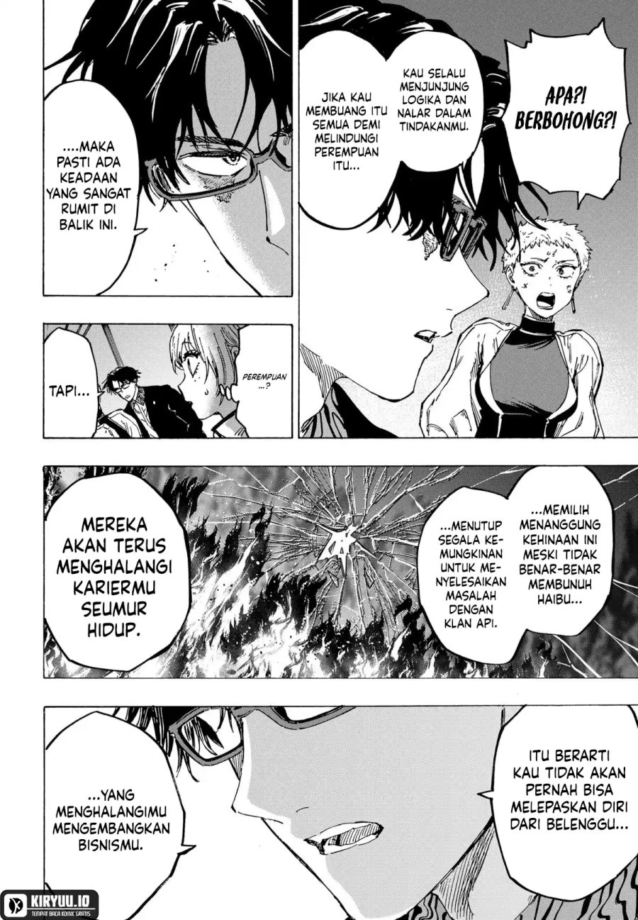 Read Marriagetoxin id Manga Online