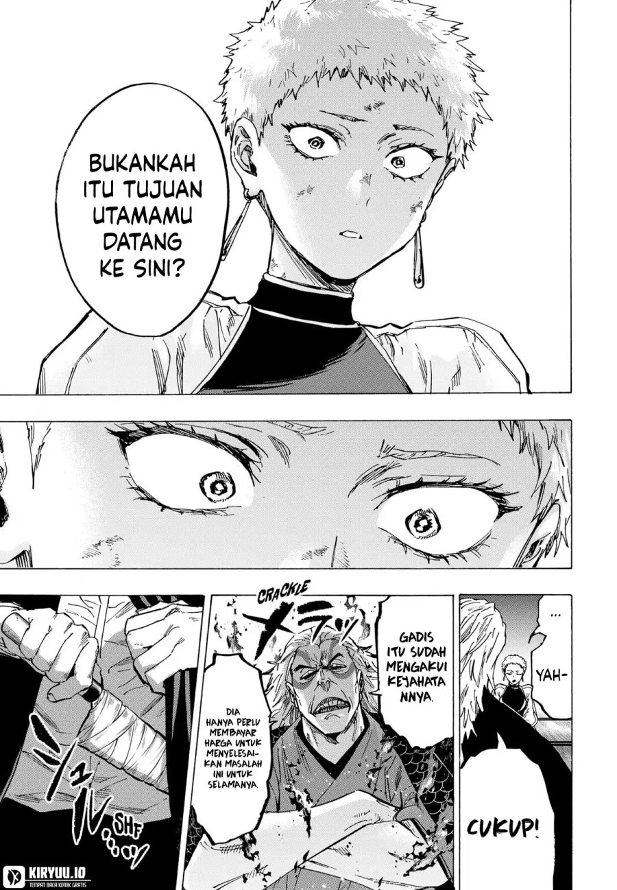 Read Marriagetoxin id Manga Online