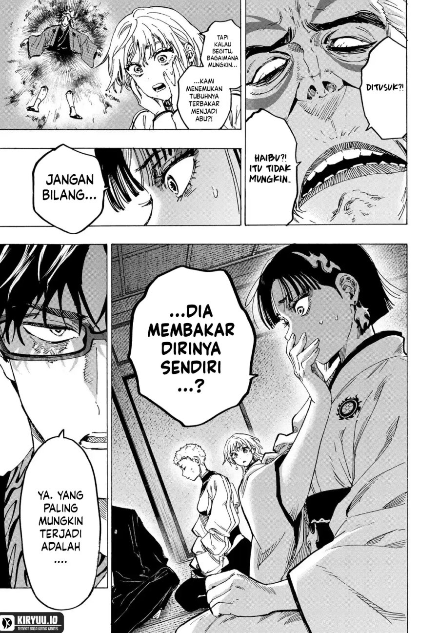 Read Marriagetoxin id Manga Online