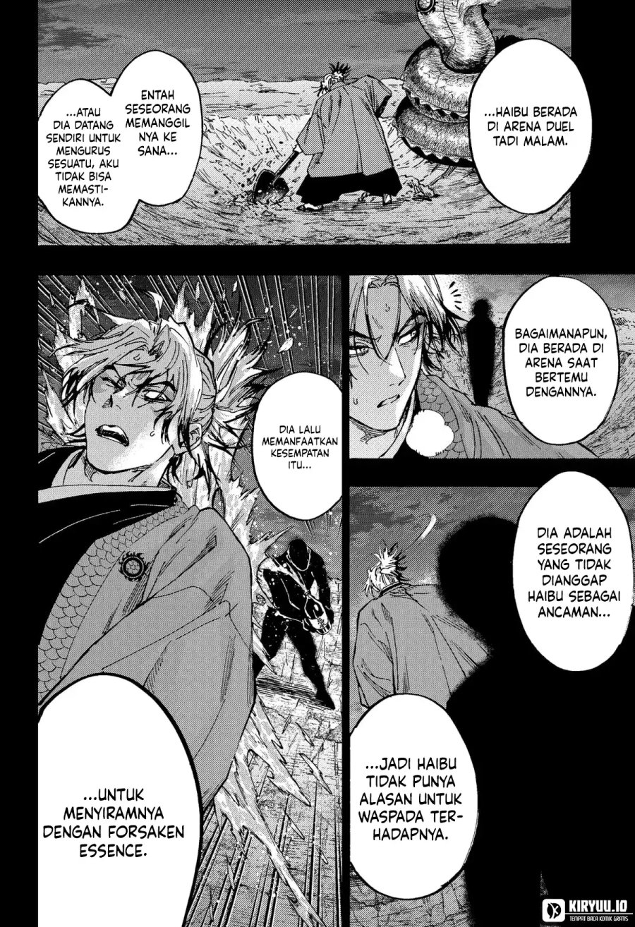 Read Marriagetoxin id Manga Online