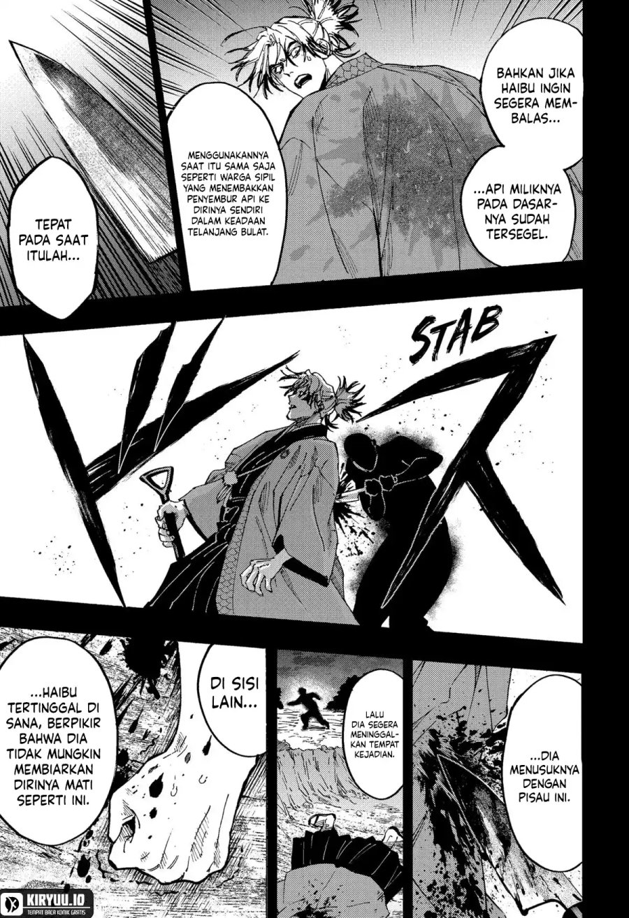 Read Marriagetoxin id Manga Online