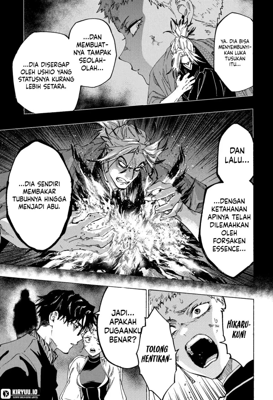 Read Marriagetoxin id Manga Online
