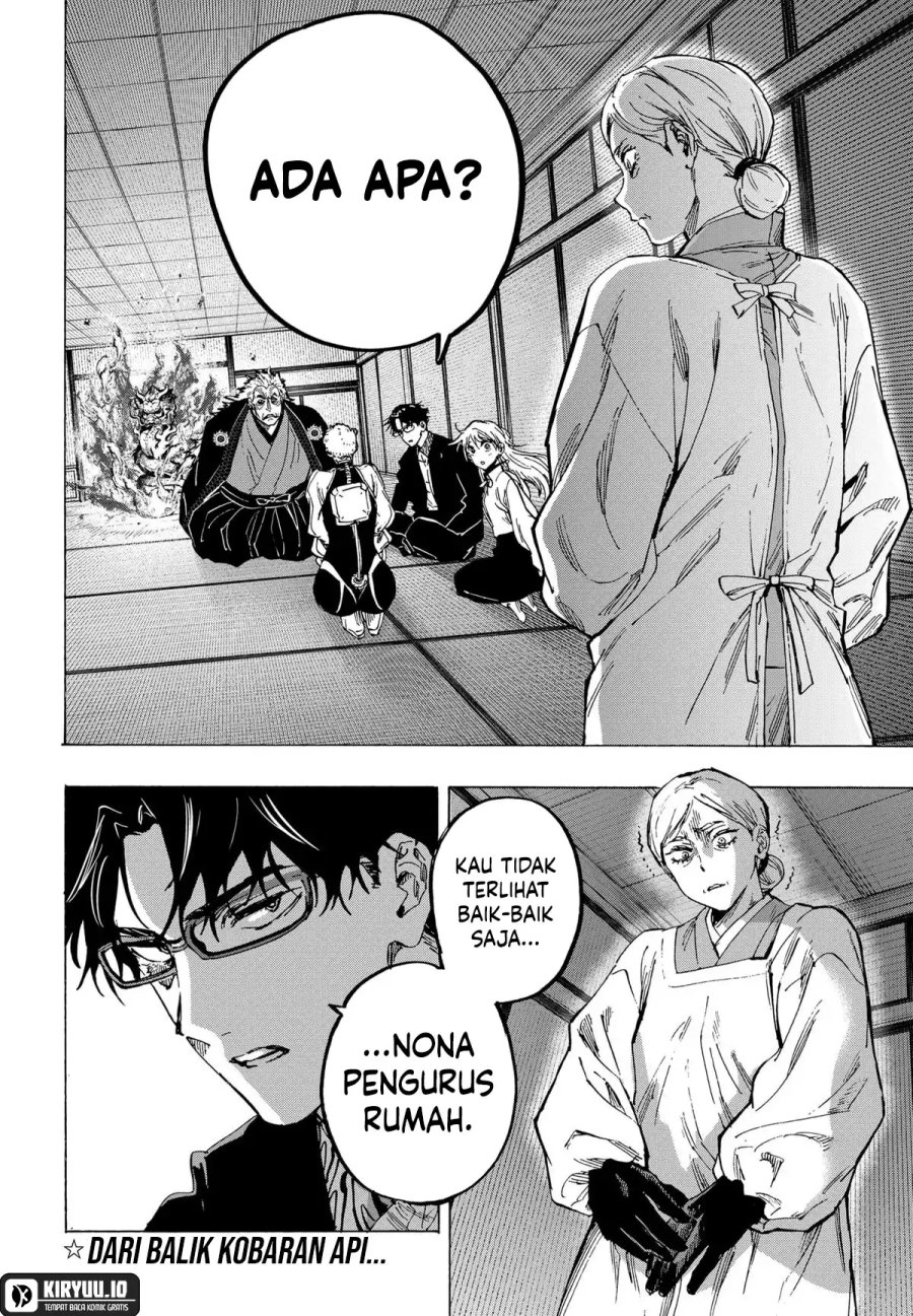 Read Marriagetoxin id Manga Online