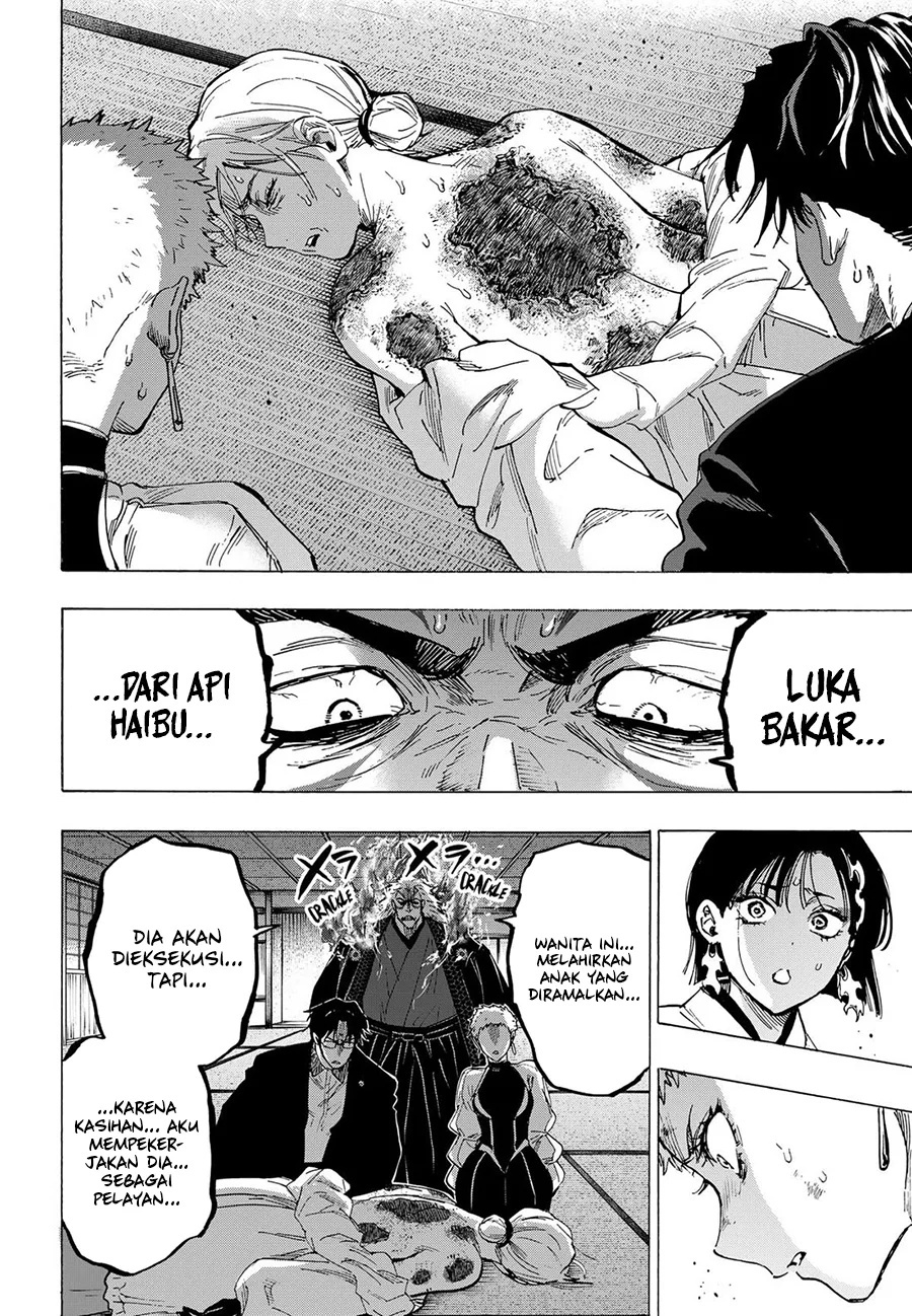 Read Marriagetoxin id Manga Online