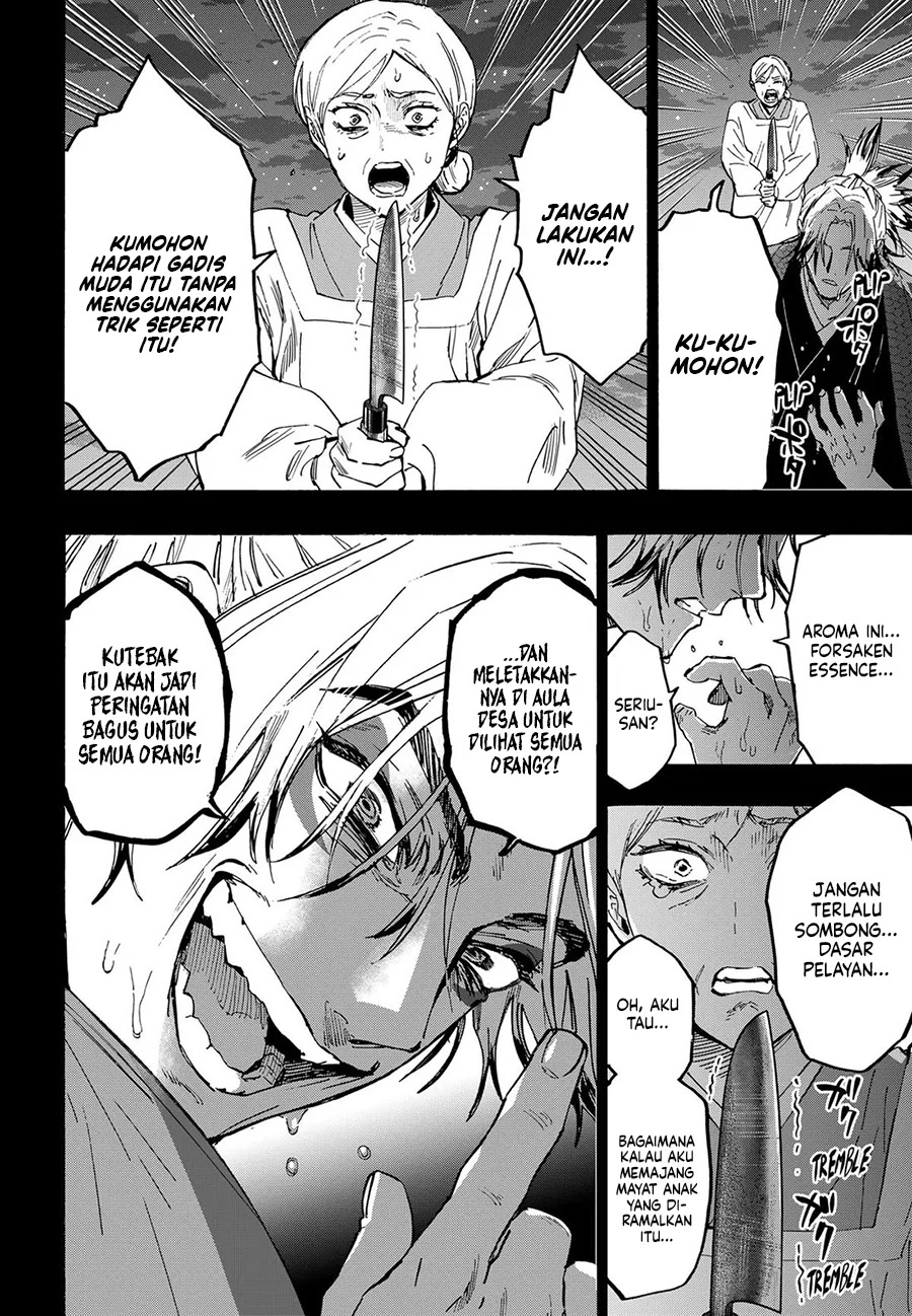 Read Marriagetoxin id Manga Online