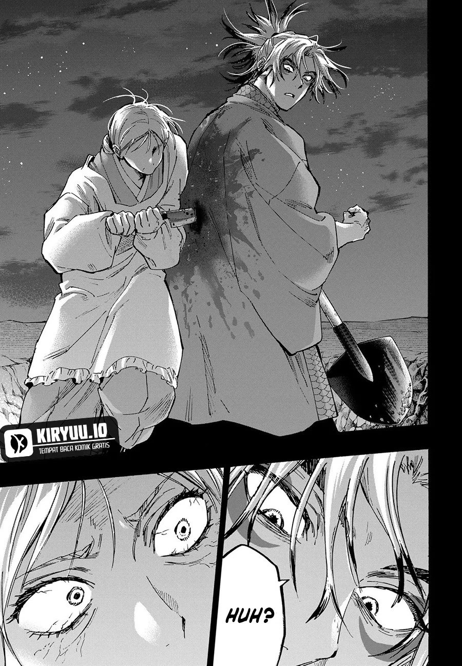 Read Marriagetoxin id Manga Online