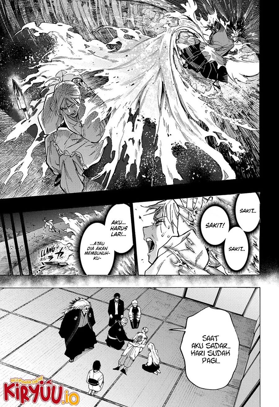 Read Marriagetoxin id Manga Online