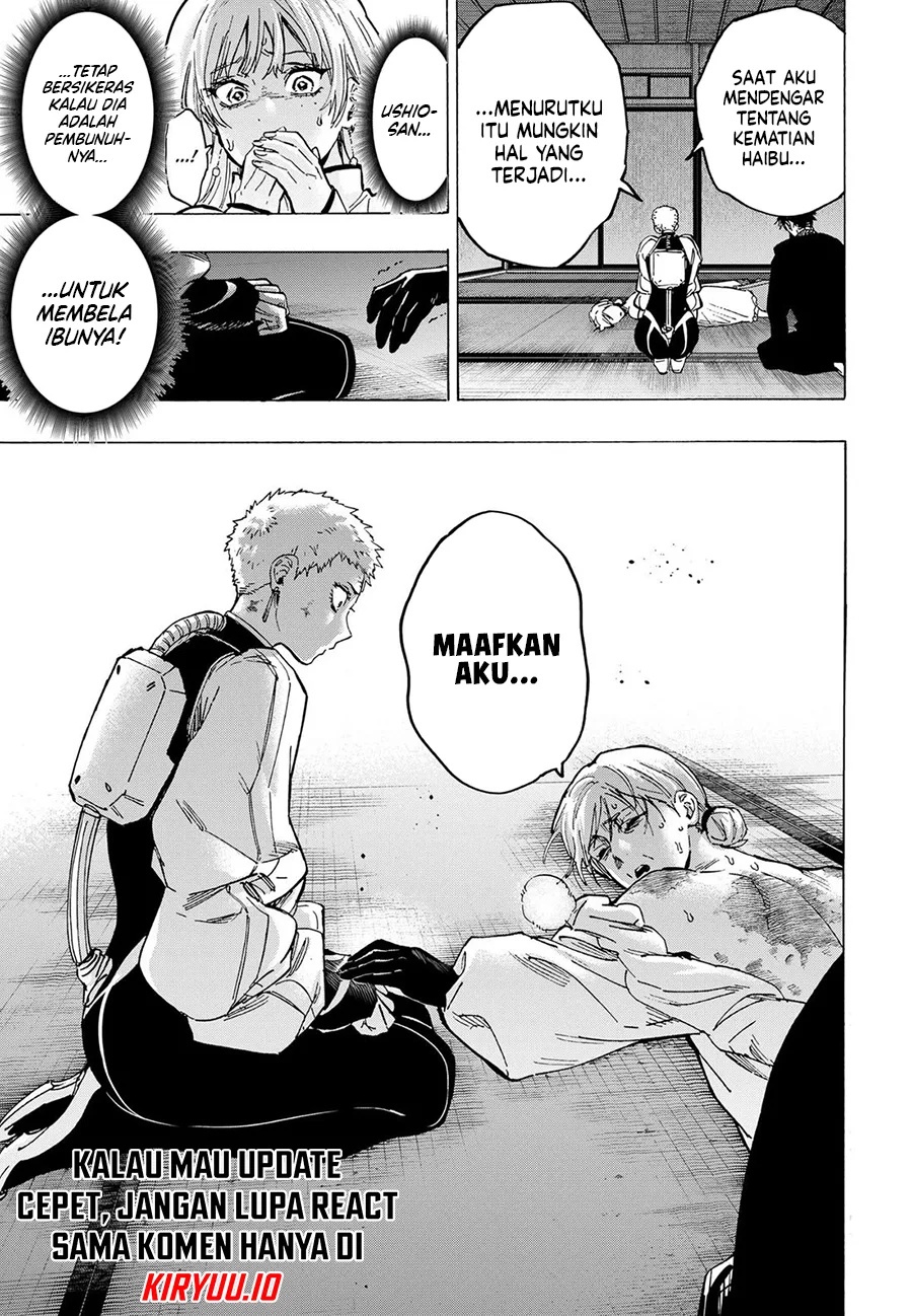 Read Marriagetoxin id Manga Online