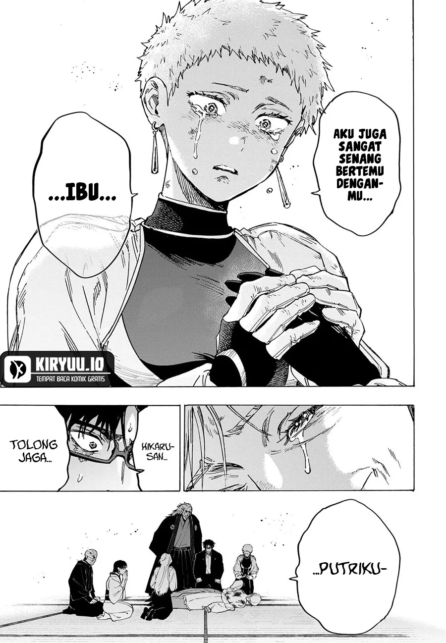 Read Marriagetoxin id Manga Online