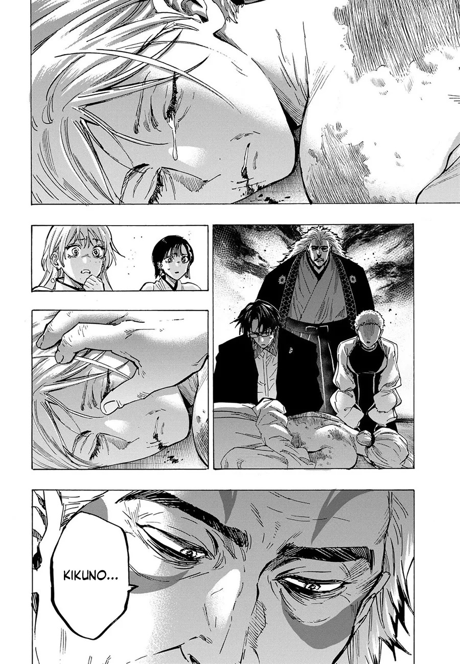 Read Marriagetoxin id Manga Online