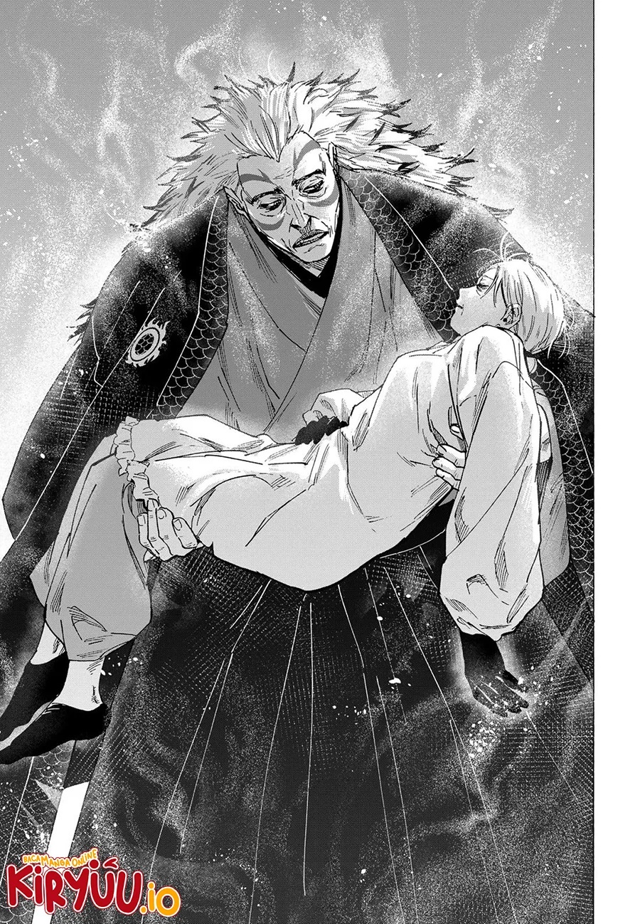 Read Marriagetoxin id Manga Online