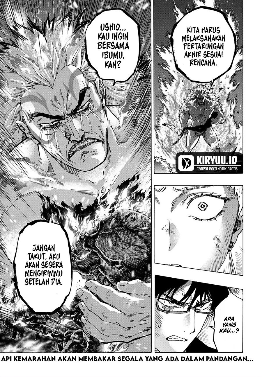 Read Marriagetoxin id Manga Online
