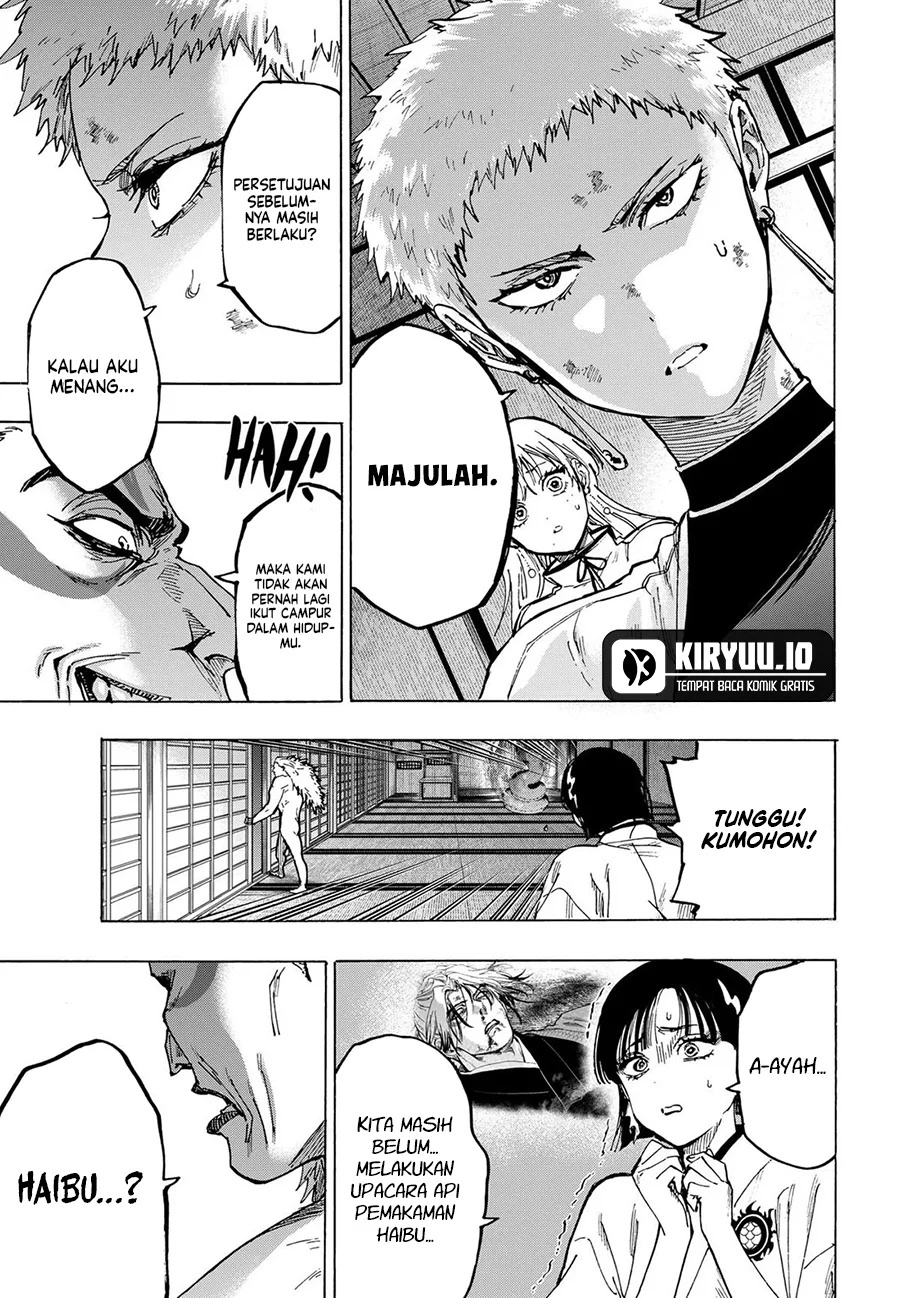 Read Marriagetoxin id Manga Online