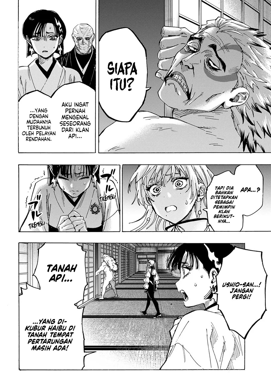 Read Marriagetoxin id Manga Online