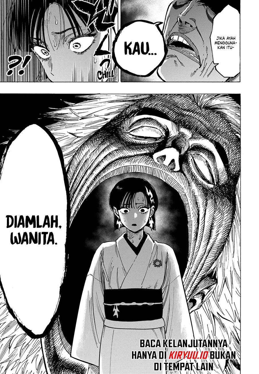 Read Marriagetoxin id Manga Online