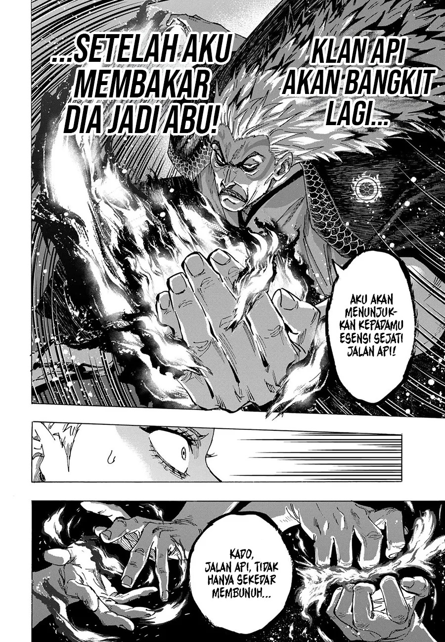 Read Marriagetoxin id Manga Online