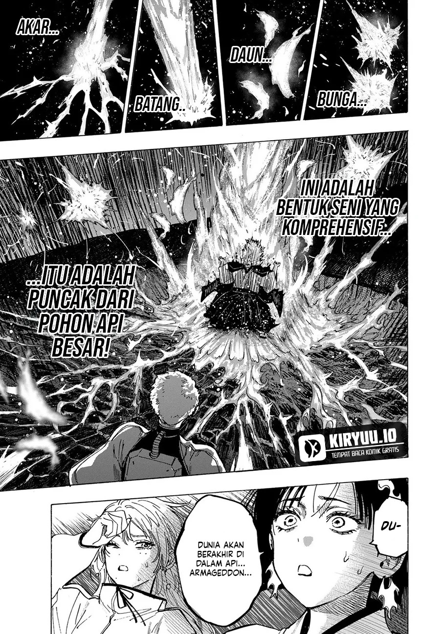 Read Marriagetoxin id Manga Online