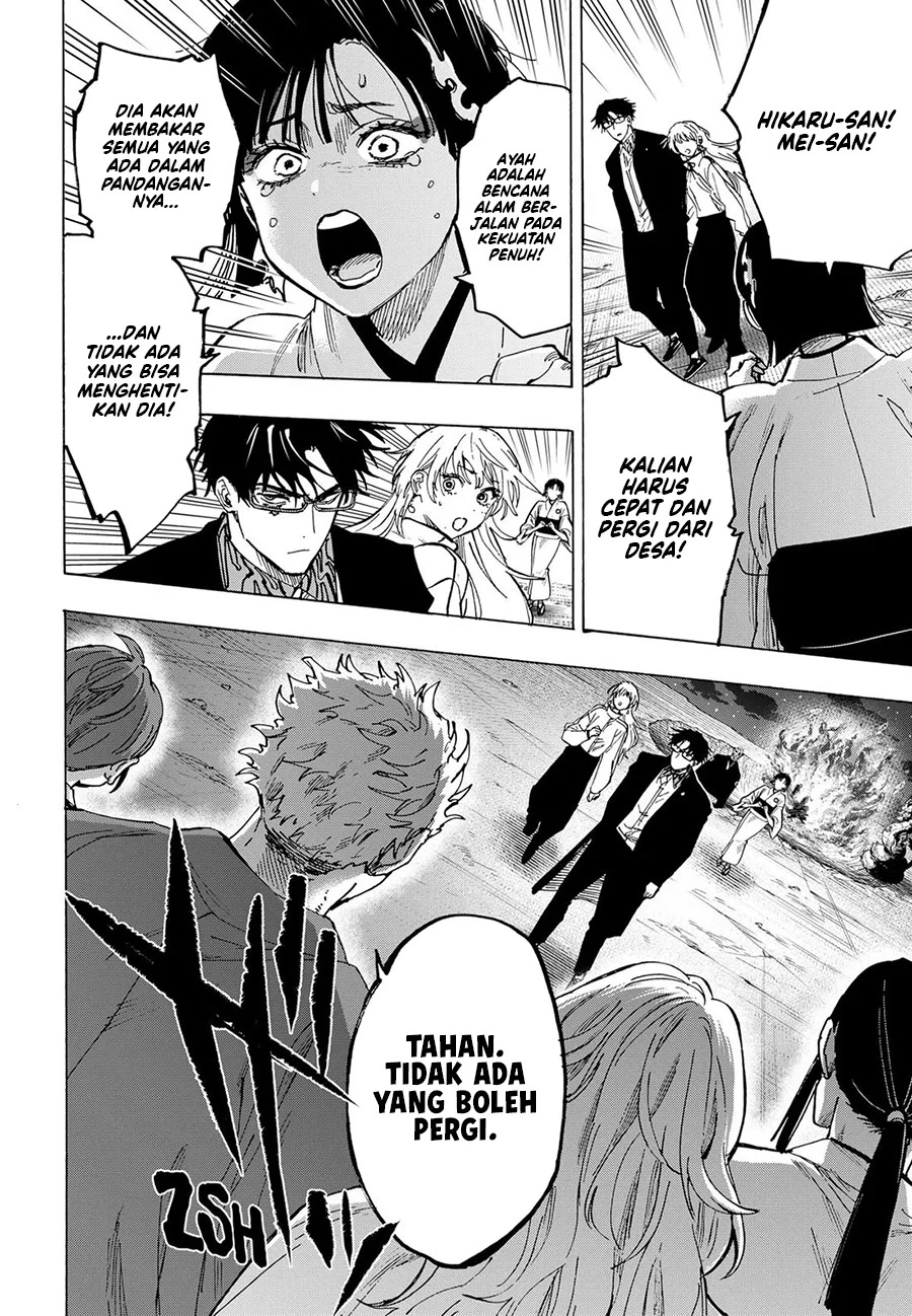 Read Marriagetoxin id Manga Online