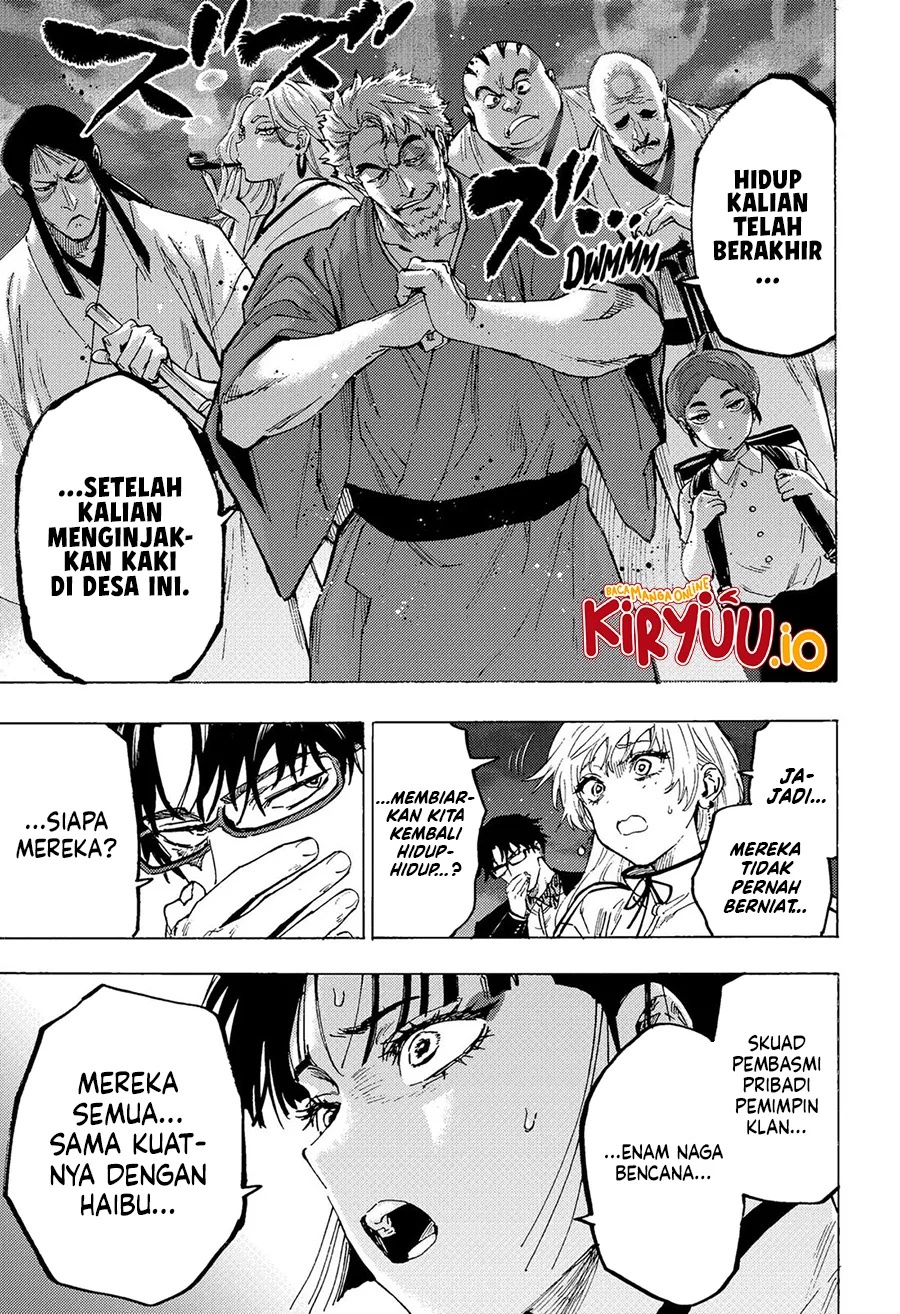 Read Marriagetoxin id Manga Online