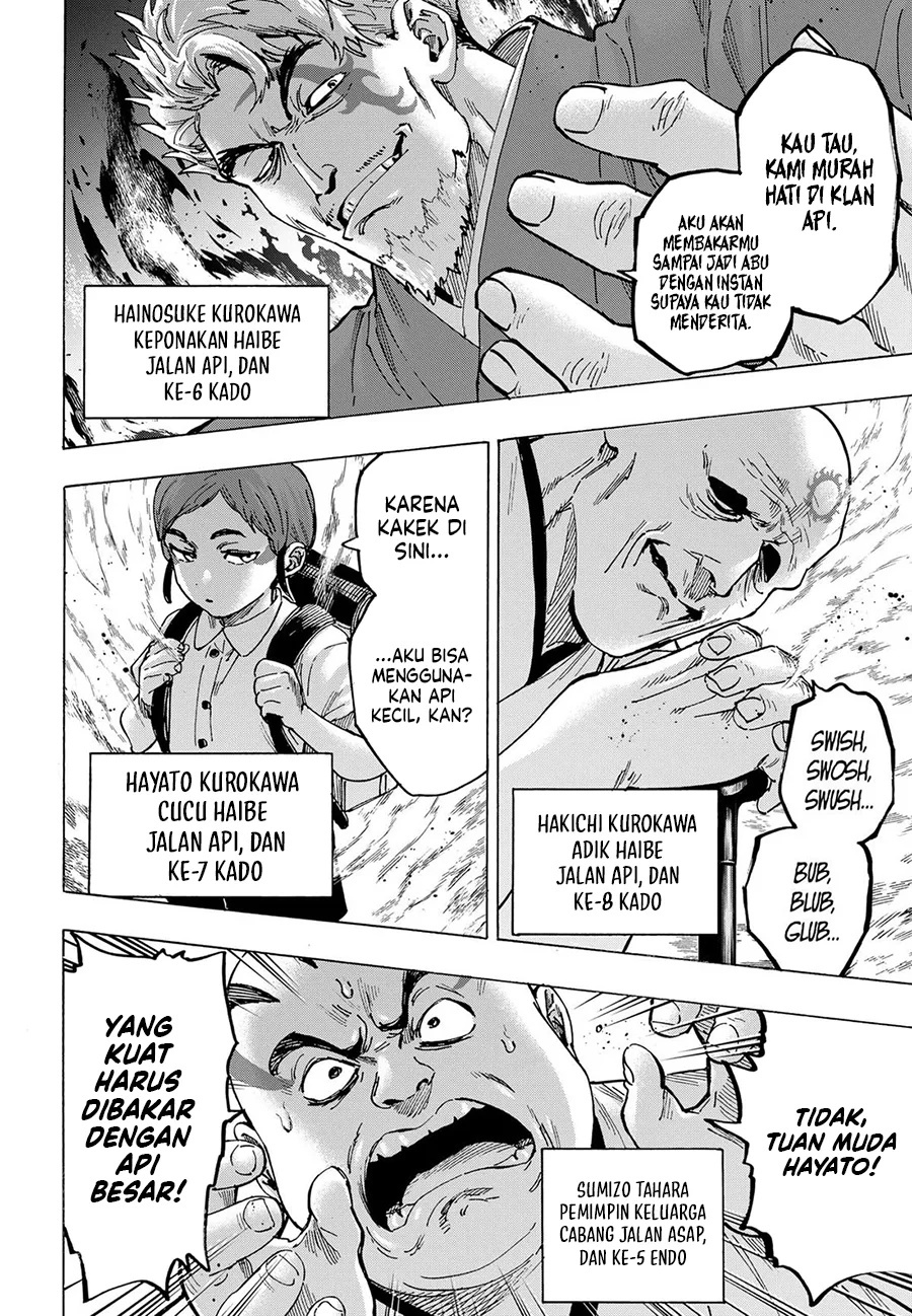 Read Marriagetoxin id Manga Online