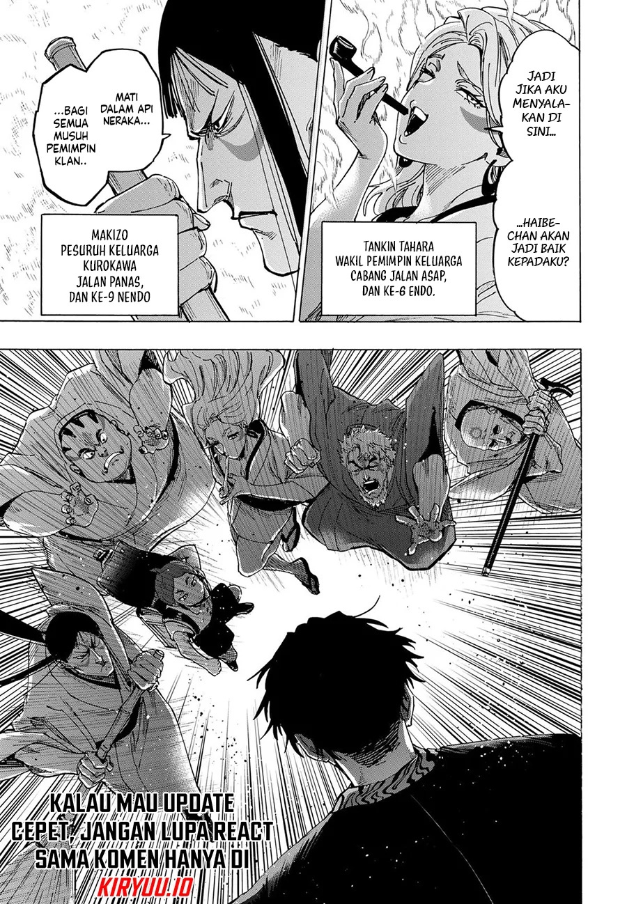 Read Marriagetoxin id Manga Online