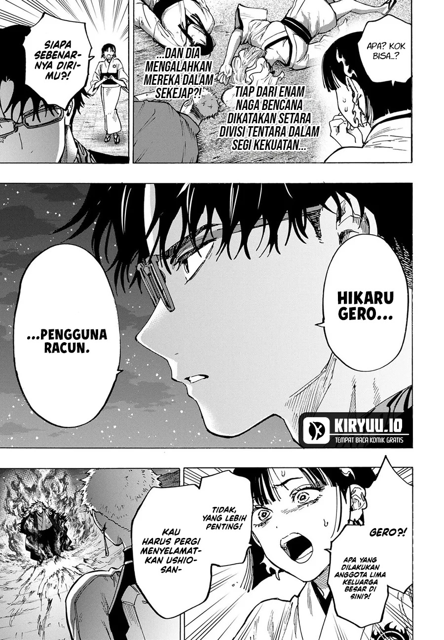 Read Marriagetoxin id Manga Online