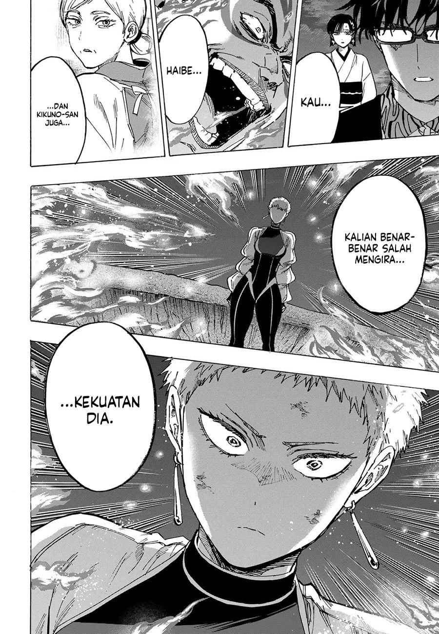 Read Marriagetoxin id Manga Online