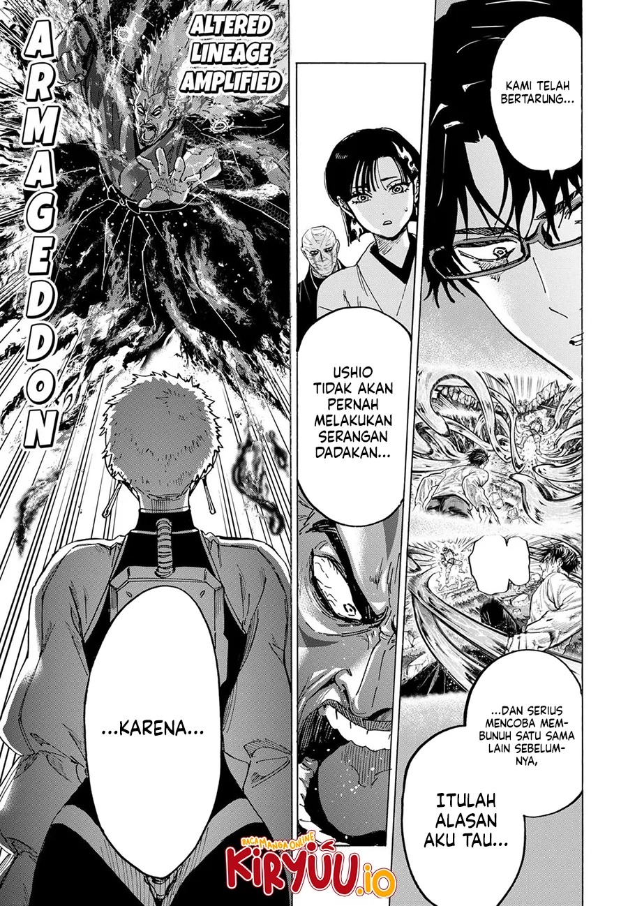 Read Marriagetoxin id Manga Online