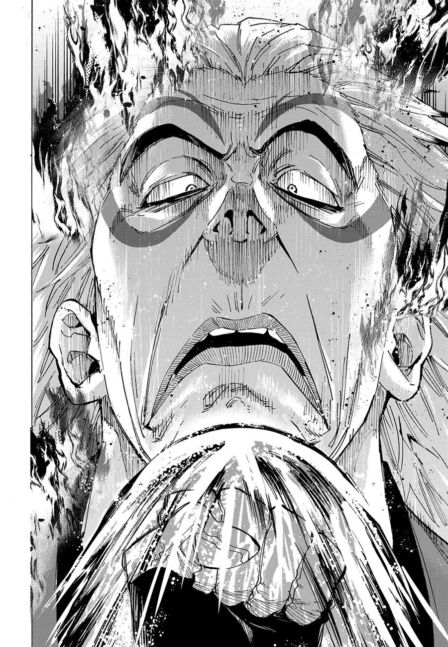 Read Marriagetoxin id Manga Online