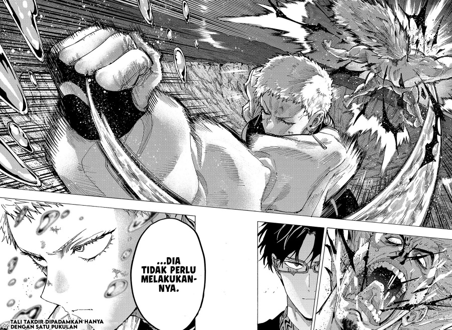 Read Marriagetoxin id Manga Online