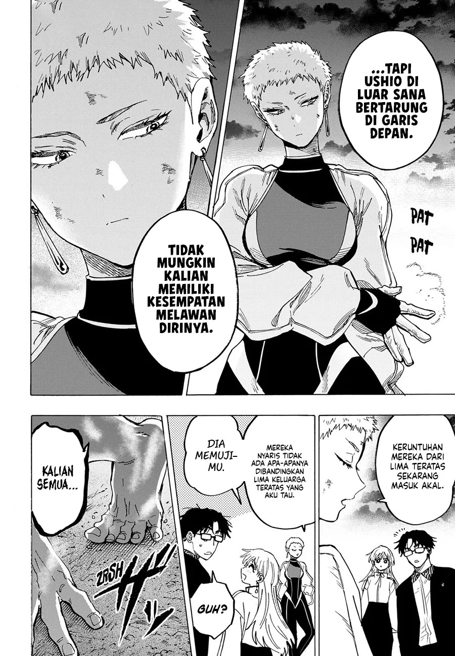 Read Marriagetoxin id Manga Online