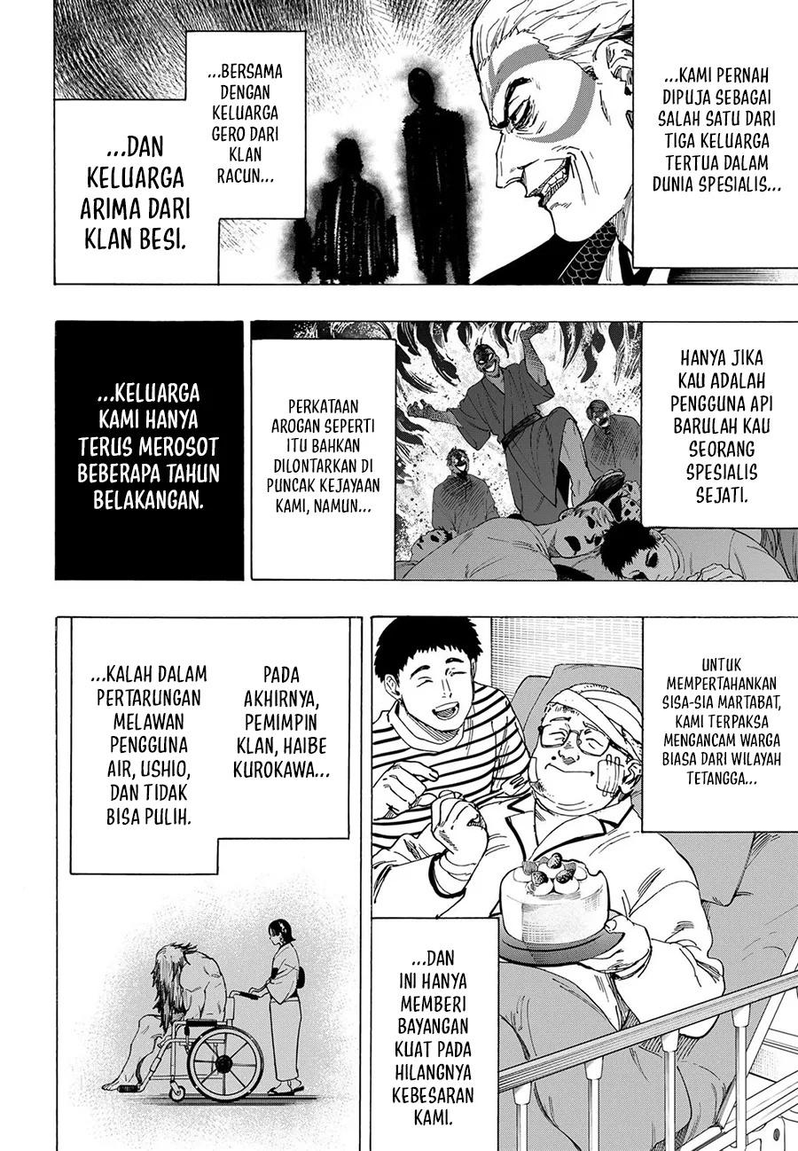 Read Marriagetoxin id Manga Online
