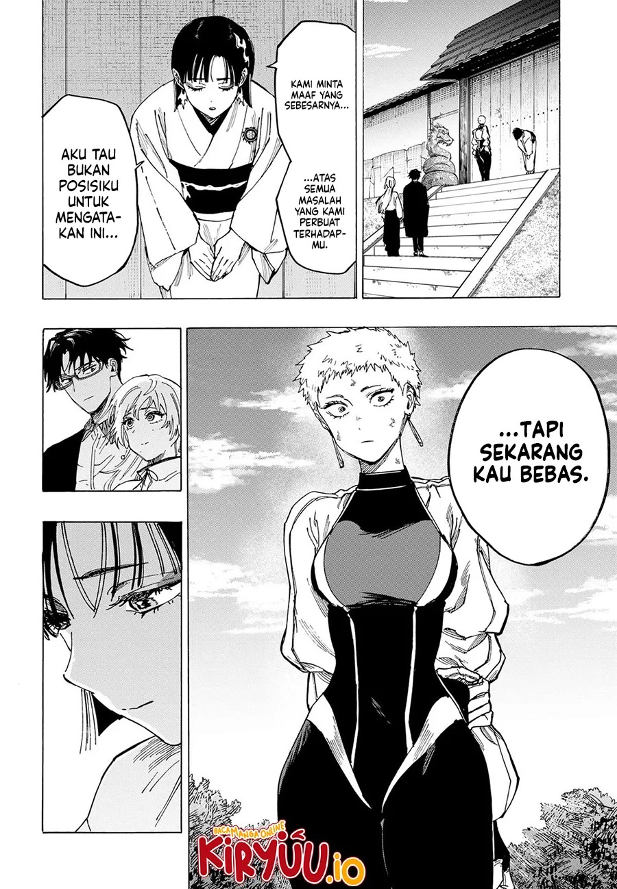 Read Marriagetoxin id Manga Online