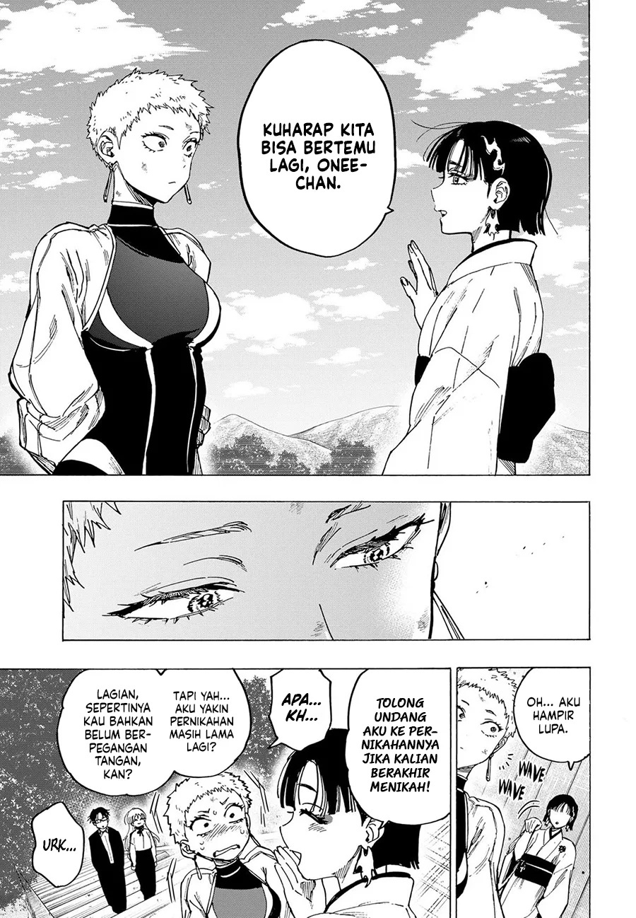 Read Marriagetoxin id Manga Online