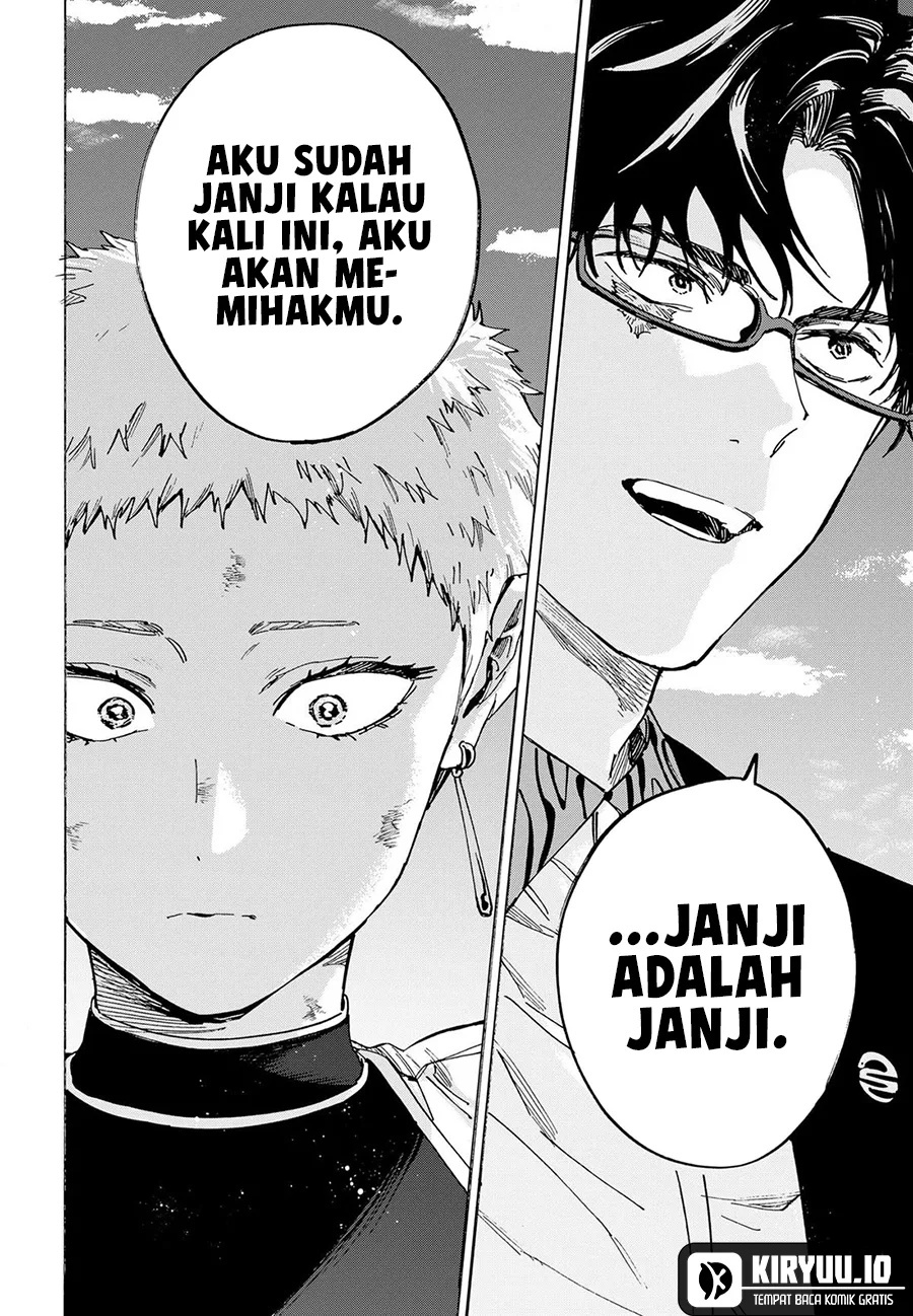 Read Marriagetoxin id Manga Online